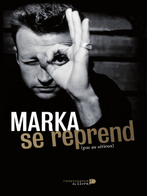 cover image of Marka se reprend